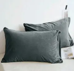 枕カバー 51cm×66cm 折り込み式