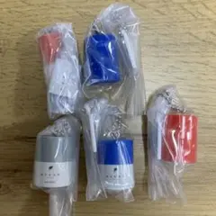 OCEAN TRICO ガチャガチャ