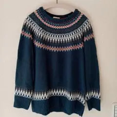 GU　セーター