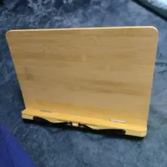 Reodoeer ブックスタンド