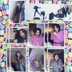 V6 井ノ原快彦 公式写真④【セット購入は即購入〇】