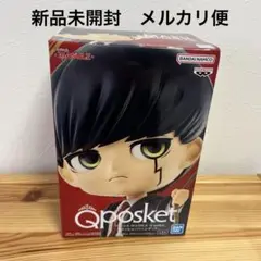❤️新品❤️ キューポスケット 10体まとめ売り 2025年最新】Q posket マッシュ・バーンデッドの人気アイテム