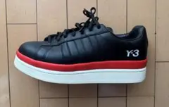 y-3 スニーカー 27.5