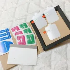 最終値下げ☆1.9インチ大画面 保護フィルム 高い透明度 高感度 3枚入り