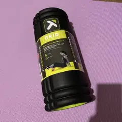 トリガーポイント グリッド フォームローラー 黒 筋膜リリース 筋膜ローラー