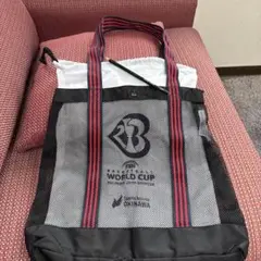スポーツ万能バック