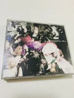 Janne Da Arc /SINGLES 2(DVD2枚のみ)