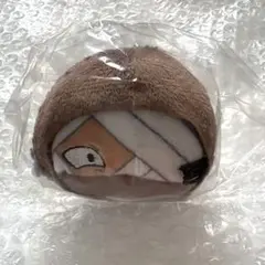 忍たま乱太郎　ぽてコロマスコット3　BOX特典　表情変えver. 雑渡昆奈門
