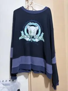 キルリモート スウェット