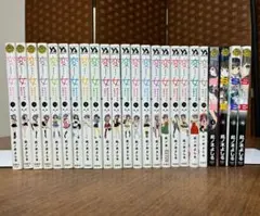 最終値下げ！　変女　全巻　全２０巻　此ノ木よしる　ＳＥ　全巻　４巻　２４巻セット