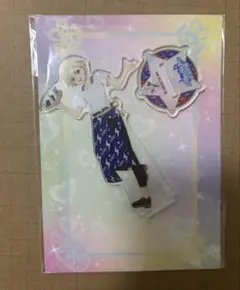 プリティーシリーズ 10th Anniversary アクリルスタンド 夢川