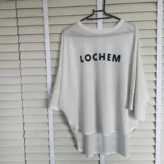 CLOCHE カットソー