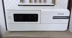 EPSONプリンター　EP-M552T ジャンク品