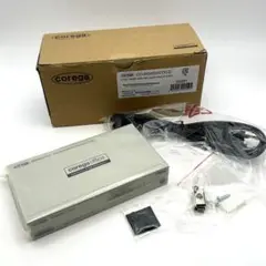 【新品未使用】コレガ COREGA スイッチングハブ CO-BSW05GTXLD