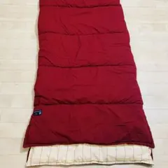 ♥️大人気snowpeak♥️展示未使用品*セパレートシュラフオフトン