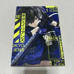 東京エイリアンズ 1-4セット