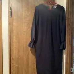 ナチュラルビューティーベーシック ワンピース