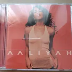 アリーヤ　CD　AALIYAH