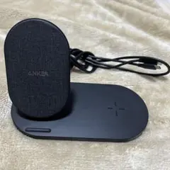 Anker PowerWave Sense 2-in-1 Station