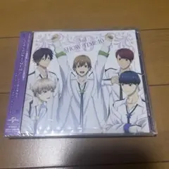 (新品未開封)「スタミュ」ミュージカルソングシリーズ～☆3rd SHOW