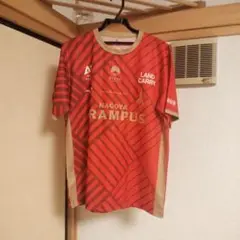 名古屋グランパス サッカーウェア レプリカFサイズ