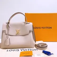 LOUISVUITTON ルイヴィトン ロックミーエヴァー