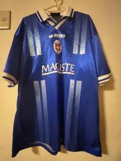 【正規品】コモ　errea セリエA