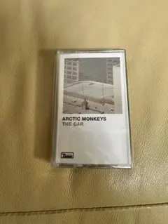 2025年最新】ARCTIC MONKEYS カセットの人気アイテム - メルカリ