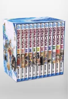 ワンピース 東の海 Box ボックス