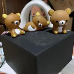 リラックマ３点セット