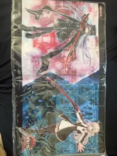 遊戯王 YCSJ 閃刀姫 プレイマット 2025年最新】閃刀姫 プレイマット ycsjの人気アイテム - メルカリ