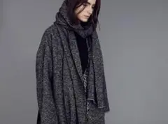 イレーヴ YLEVE ロングコート