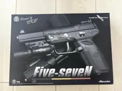 2025年最新】マルシン fn57の人気アイテム - メルカリ