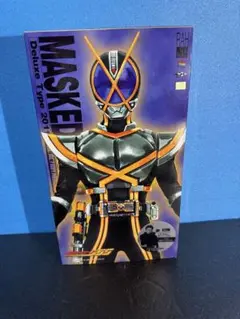 【未使用】RAH DX 仮面ライダー ファイズ No.492 未使用】RAH DX 仮面ライダー ファイズ No.492