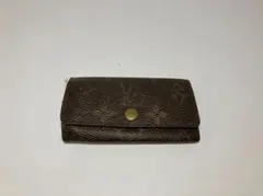 ルイヴィトンキーケース