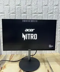 acer Nitro KF243Y 本体