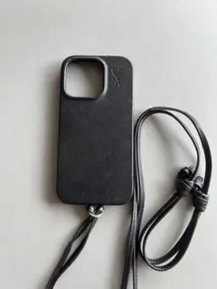 amiparis iPhone14pro ケース Ami Paris /アミパリスiPhone14proケース