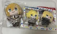 卯月コウ　まとめ売り