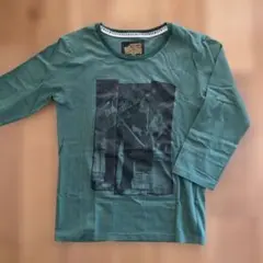 ナノユニバースxMOTEL コラボTシャツ