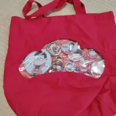 おそ松さん痛バッグ　おそ松EXPO