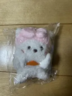 BT21 RJ マスコット