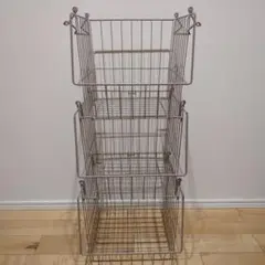 収納かご