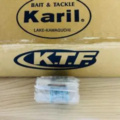 KTF 22/20 メタニウム用 バーサタイルスプール NEO Ver3
