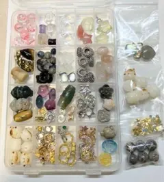デザブレパーツ