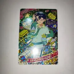 ひみつのアイプリ スクールメイツクールミント 七浦すばる すばる