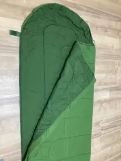 モンベル 寝袋 ホローバッグ 3