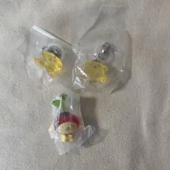 ポムポムプリン ガチャ