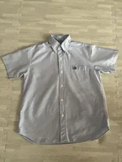J.PRESS 半袖シャツ