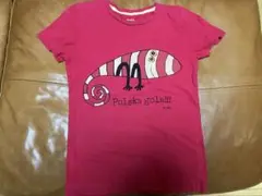 endo Tシャツ 140cm