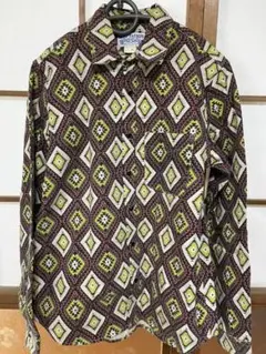 temptationシャツ(古着)